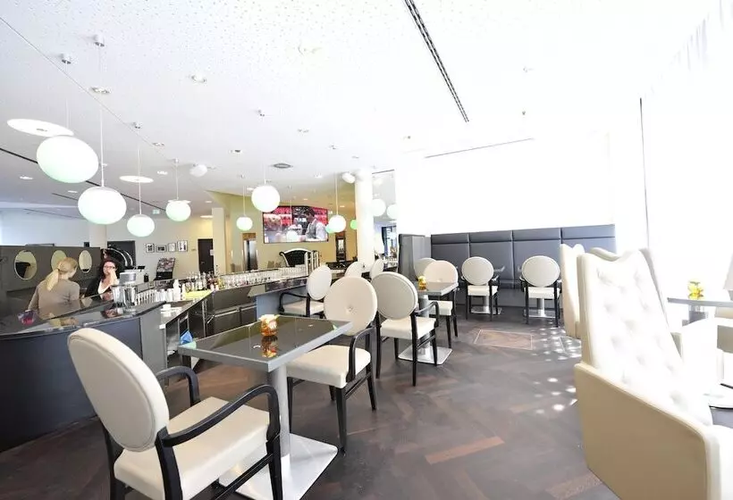 Fotos del hotel Arcotel Onyx Hamburg:  24