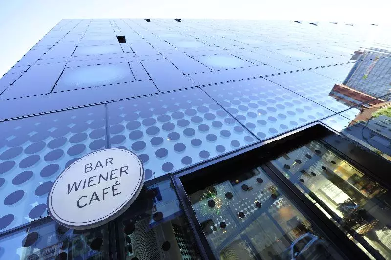 Fotos del hotel Arcotel Onyx Hamburg:  6