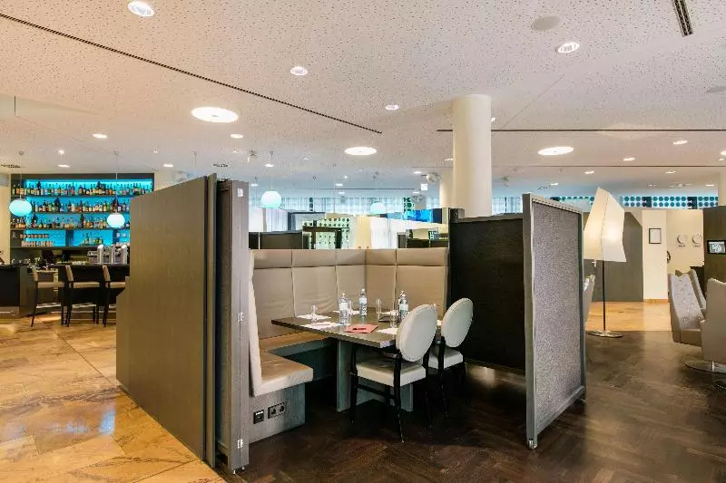 Fotos del hotel Arcotel Onyx Hamburg:  3