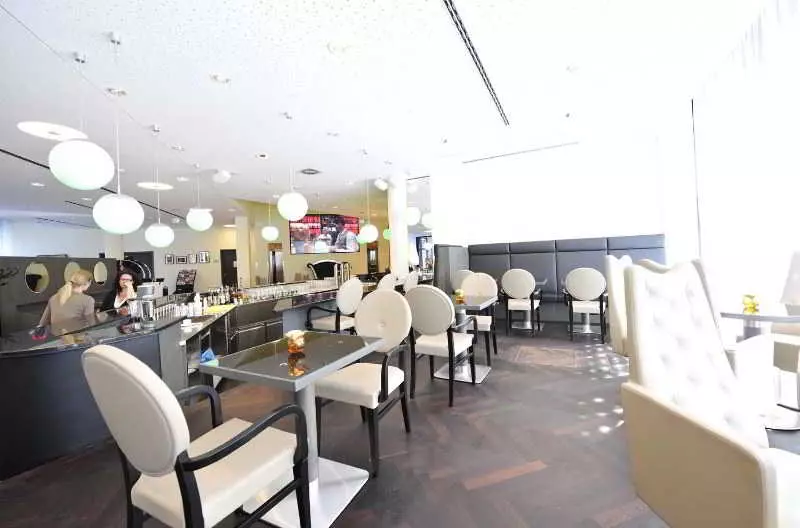 Fotos del hotel Arcotel Onyx Hamburg:  11