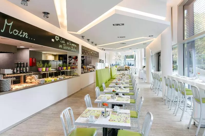 Fotos del hotel Arcotel Onyx Hamburg:  25