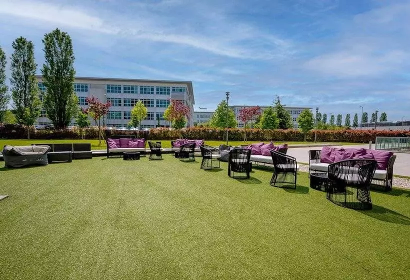 Fotos del hotel Cosmopolitan Bologna:  5