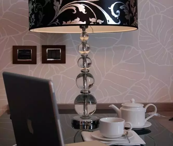 Fotos del hotel Cosmopolitan Bologna:  25