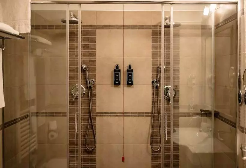 Fotos del hotel Cosmopolitan Bologna:  14