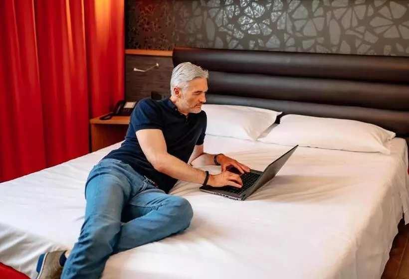 Fotos del hotel Cosmopolitan Bologna:  23