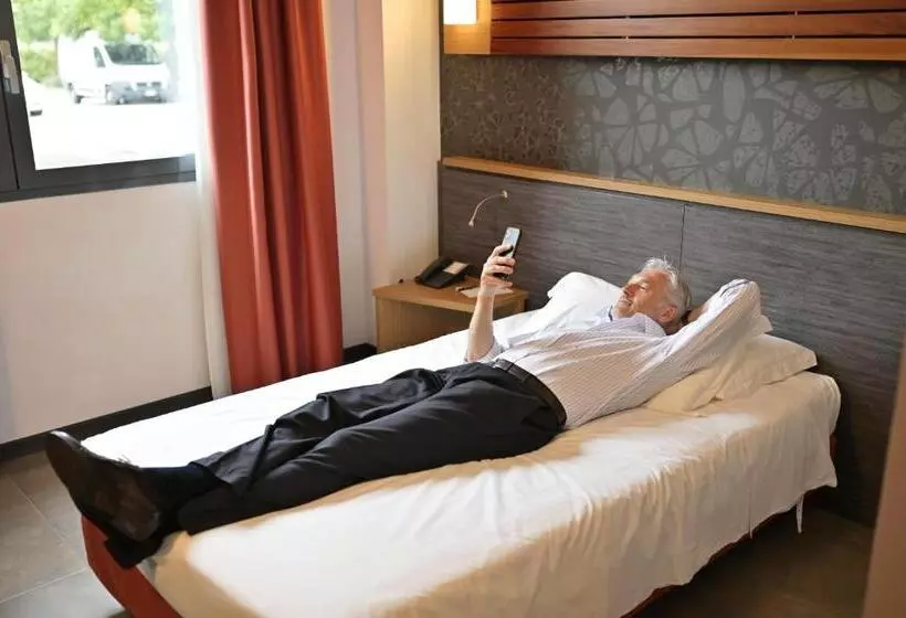 Fotos del hotel Cosmopolitan Bologna:  7