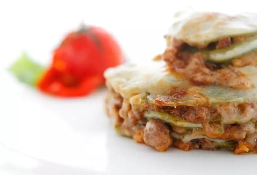 Fotos del hotel Cosmopolitan Bologna:  4