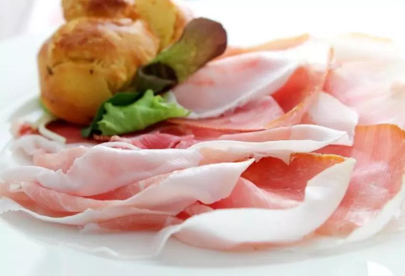 Fotos del hotel Cosmopolitan Bologna:  10