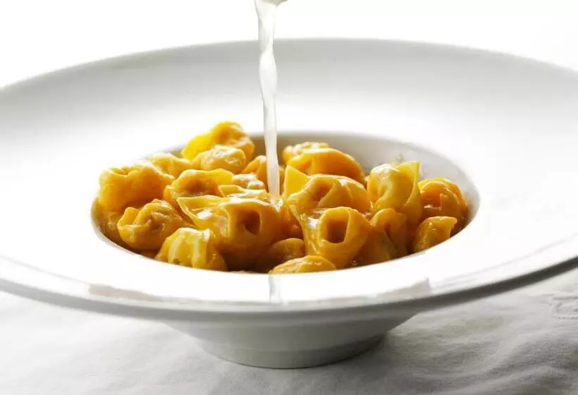 Fotos del hotel Cosmopolitan Bologna:  13