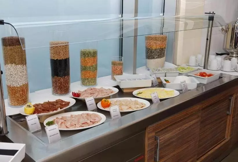 Fotos del hotel Cosmopolitan Bologna:  16