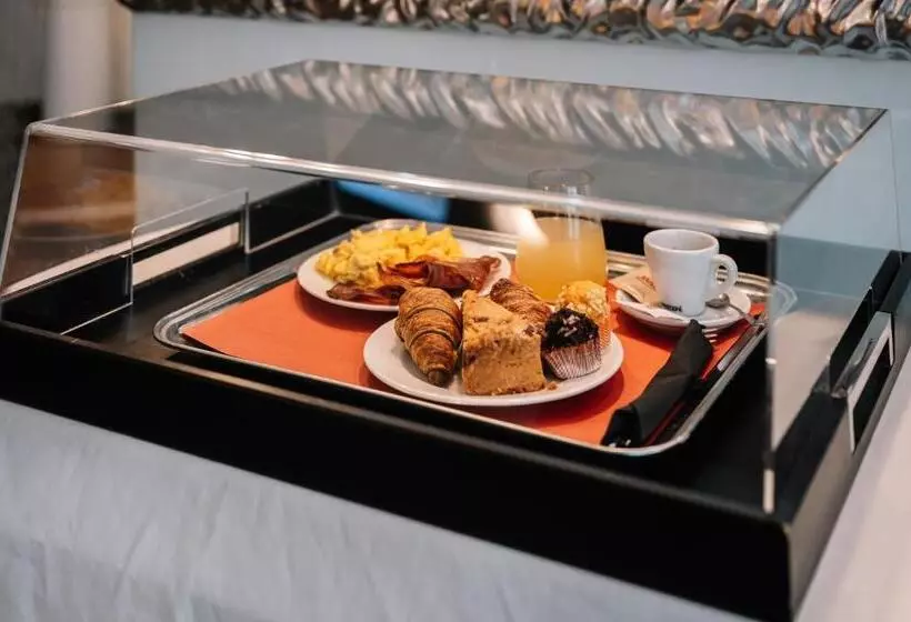 Fotos del hotel Cosmopolitan Bologna:  19