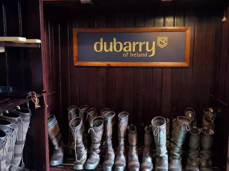 Fotos del hotel Ellenborough Park:  6