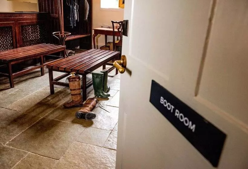 Fotos del hotel Ellenborough Park:  19