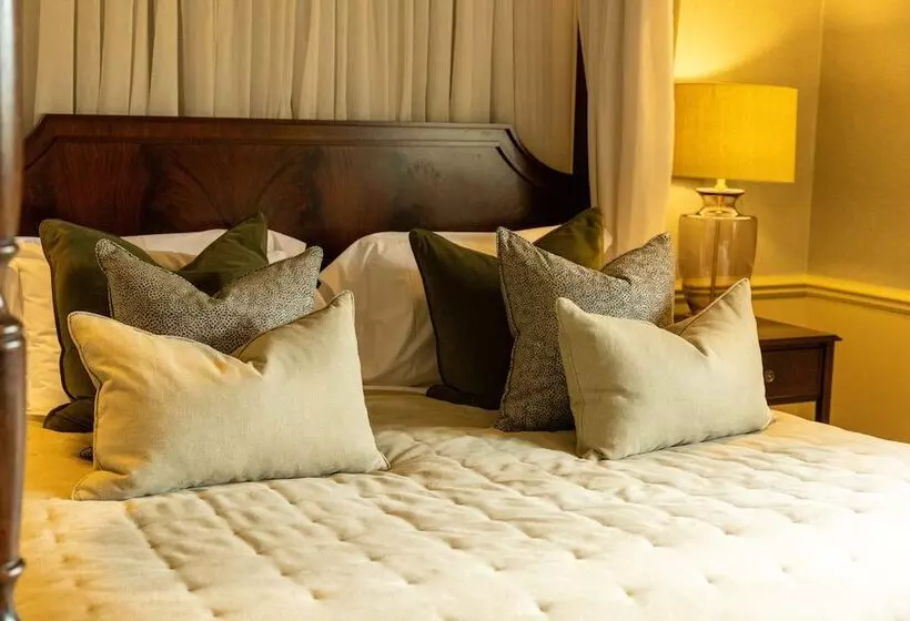 Fotos del hotel Ellenborough Park:  24