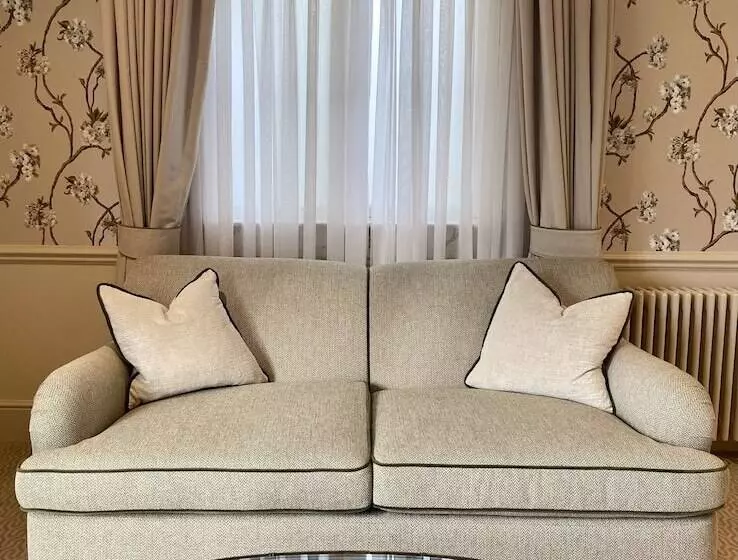 Fotos del hotel Ellenborough Park:  22