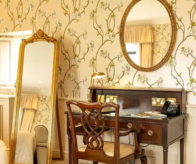 Fotos del hotel Ellenborough Park:  13