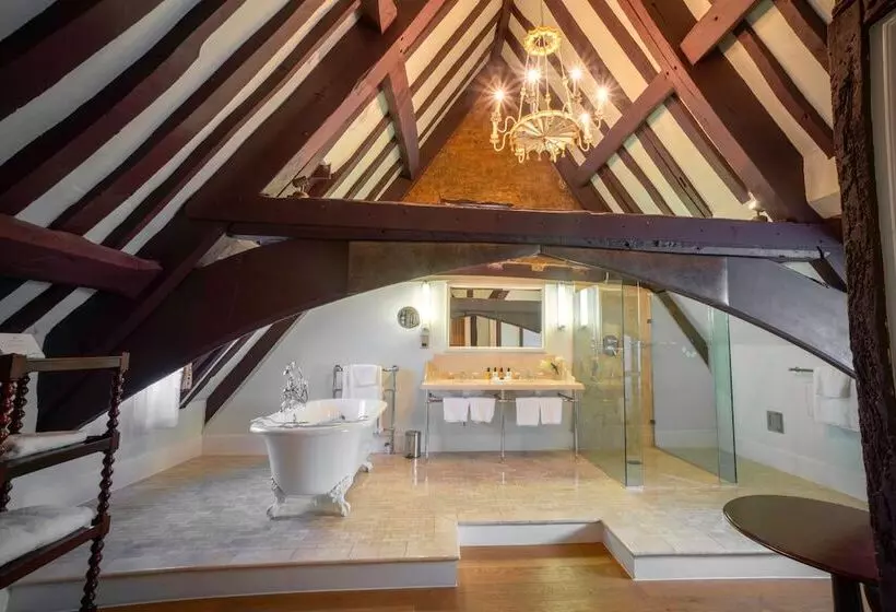 Fotos del hotel Ellenborough Park:  5