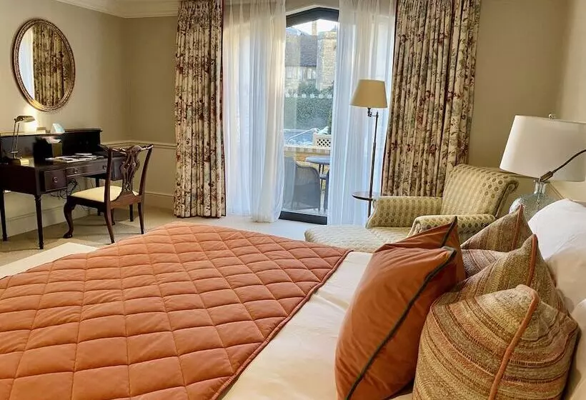 Fotos del hotel Ellenborough Park:  25