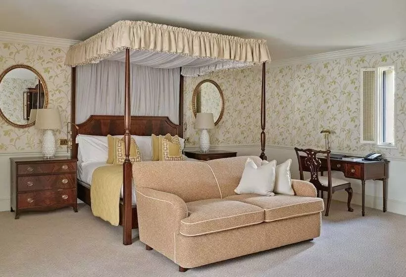 Fotos del hotel Ellenborough Park:  23