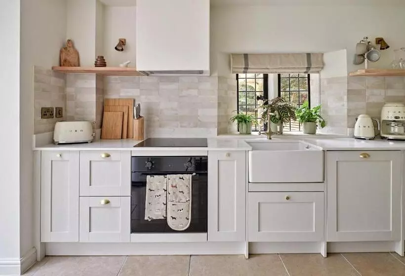 Fotos del hotel Ellenborough Park:  4