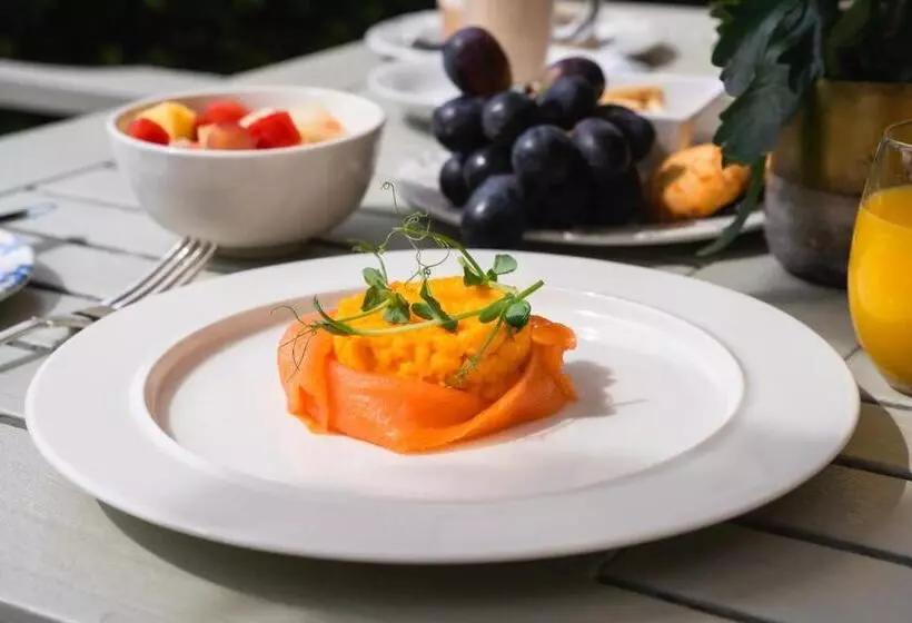 Fotos del hotel Ellenborough Park:  2