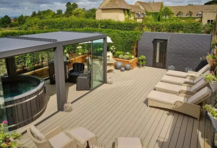 Fotos del hotel Ellenborough Park:  3