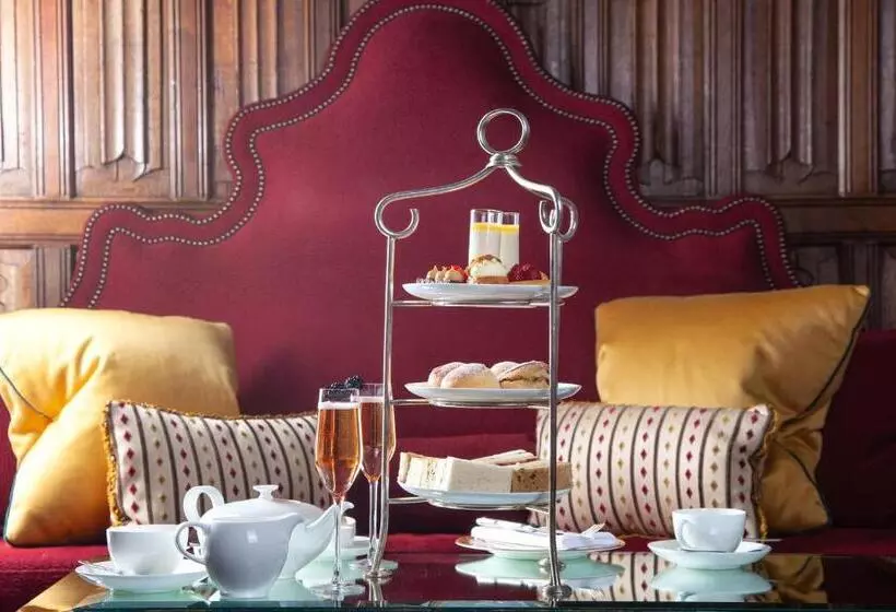 Fotos del hotel Ellenborough Park:  10