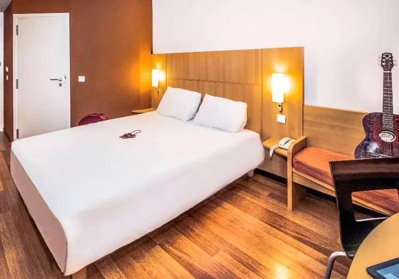 Fotos del hotel Ibis Tunis:  16