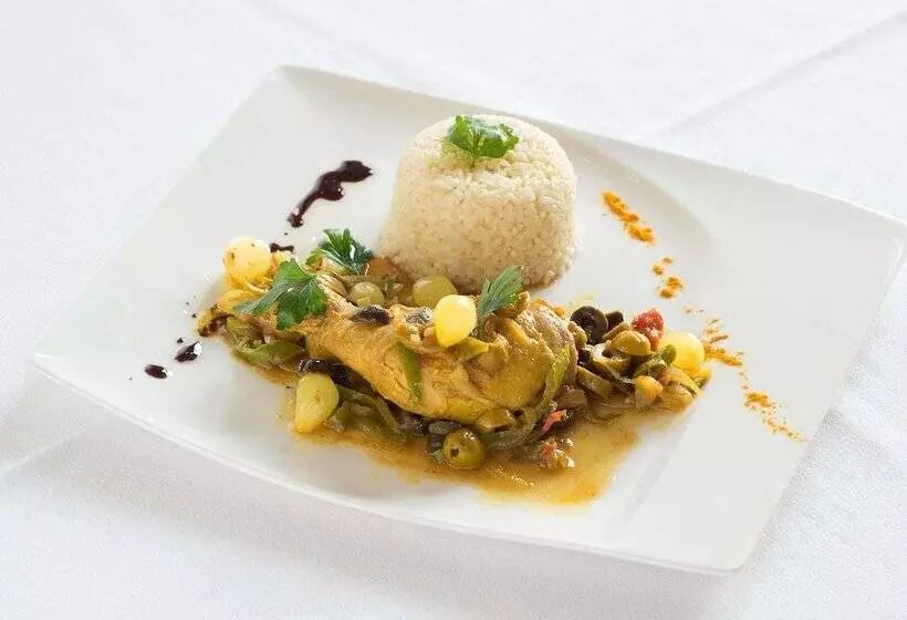 Fotos del hotel Ibis Tunis:  17