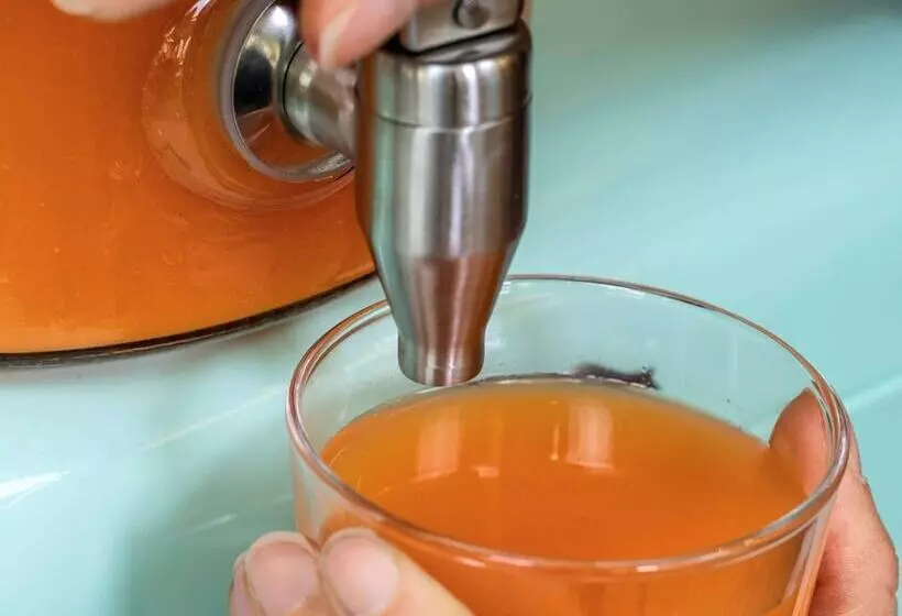 Fotos del hotel Ibis Tunis:  21