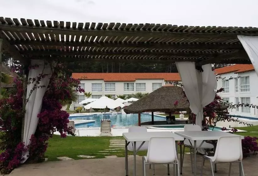 Fotos del hotel Palmera Beach Resort:  7