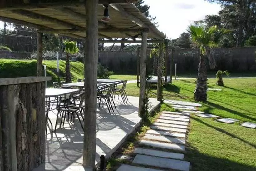 Fotos del hotel Palmera Beach Resort:  9