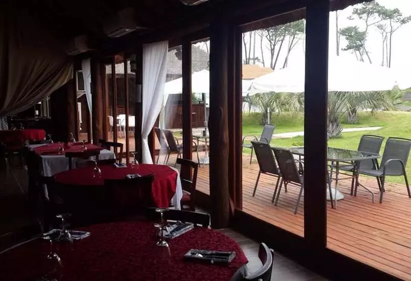 Fotos del hotel Palmera Beach Resort:  15