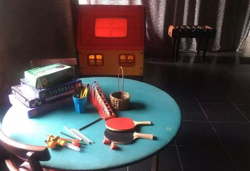 Fotos del hotel Palmera Beach Resort:  10