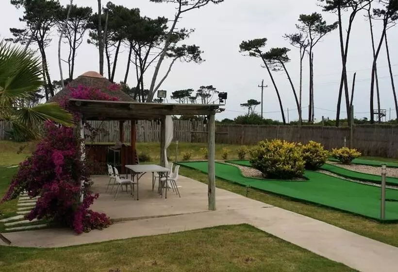 Fotos del hotel Palmera Beach Resort:  18