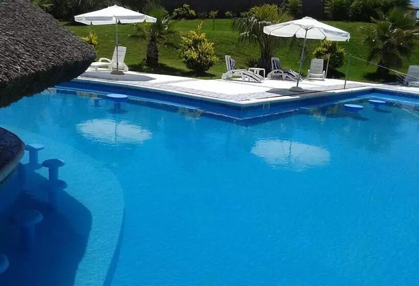 Fotos del hotel Palmera Beach Resort:  2