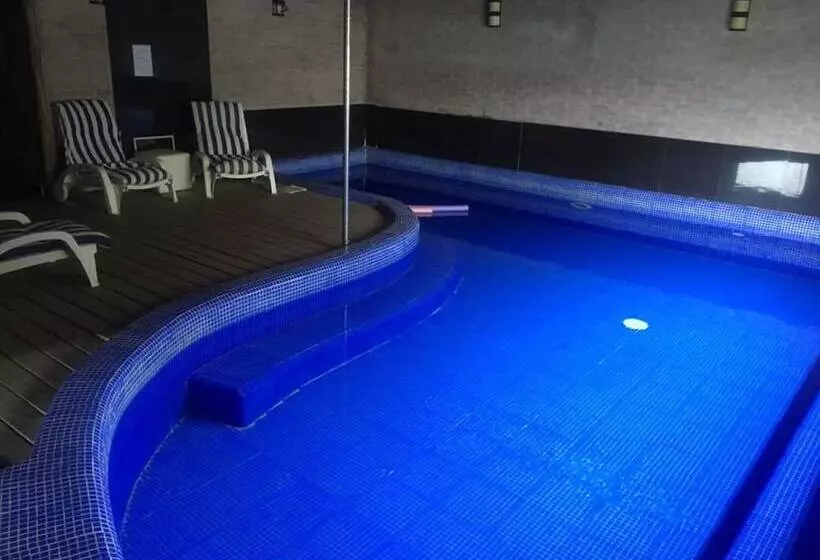 Fotos del hotel Palmera Beach Resort:  13