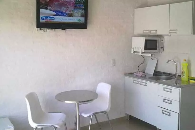 Fotos del hotel Palmera Beach Resort:  16