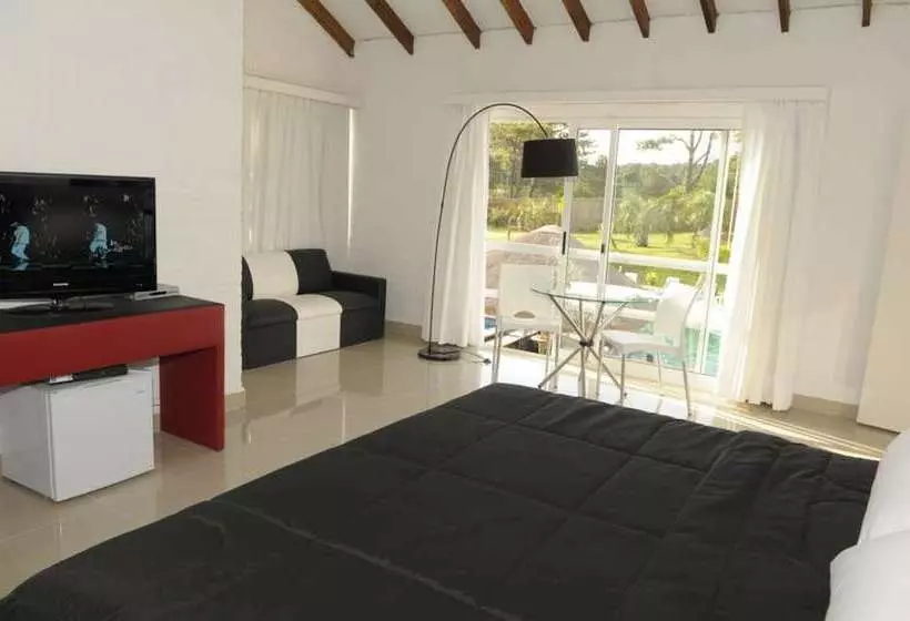 Fotos del hotel Palmera Beach Resort:  21