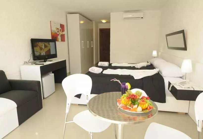 Palmera Beach Resort