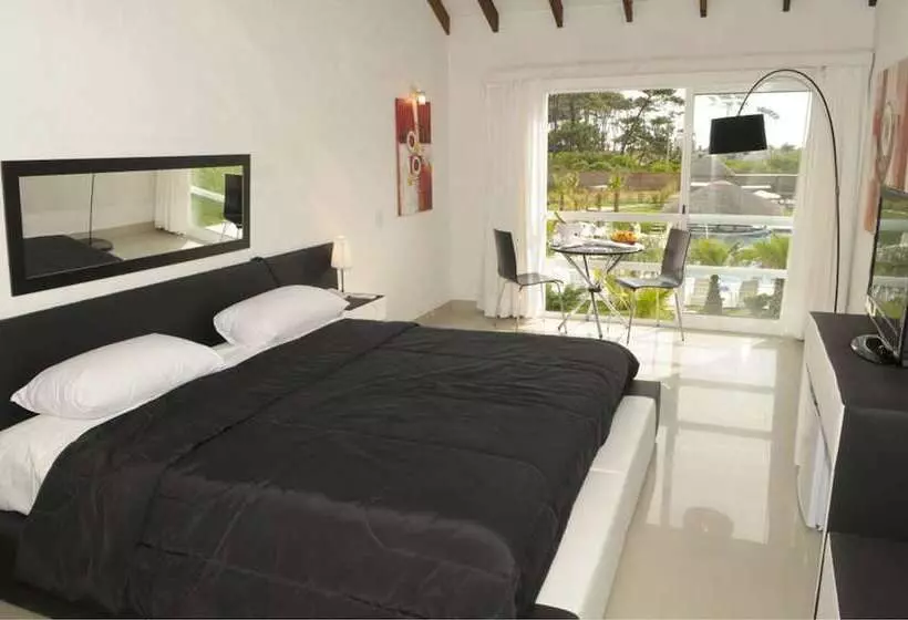 Fotos del hotel Palmera Beach Resort:  12