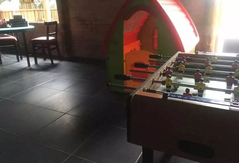 Fotos del hotel Palmera Beach Resort:  17