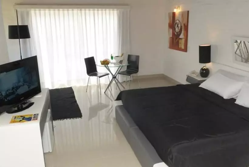 Fotos del hotel Palmera Beach Resort:  19