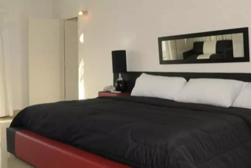 Fotos del hotel Palmera Beach Resort:  20