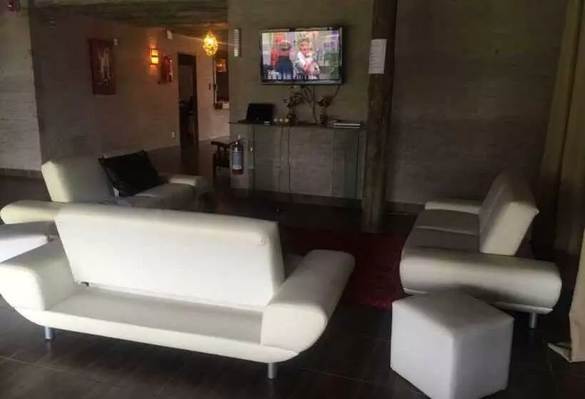 Fotos del hotel Palmera Beach Resort:  3