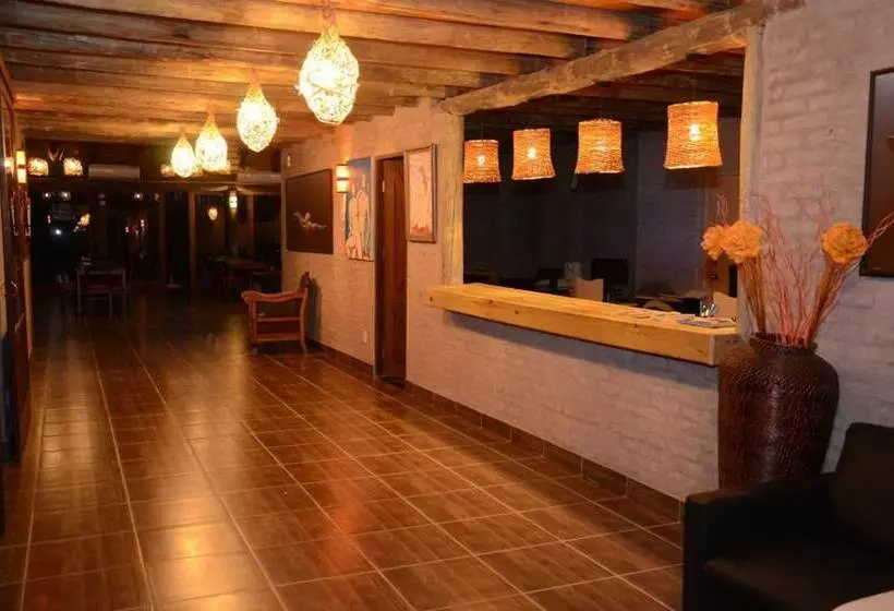 Fotos del hotel Palmera Beach Resort:  4