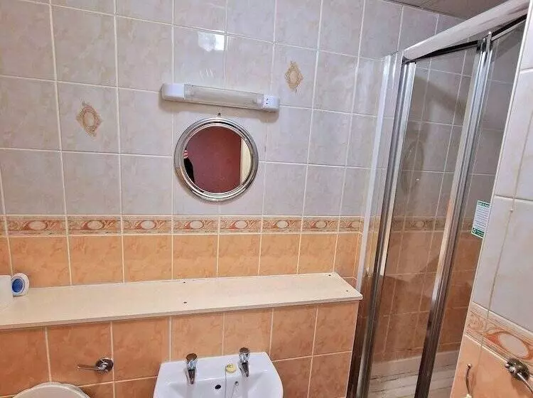 Fotos del hotel The Albany:  17