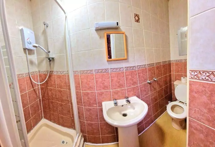 Fotos del hotel The Albany:  2