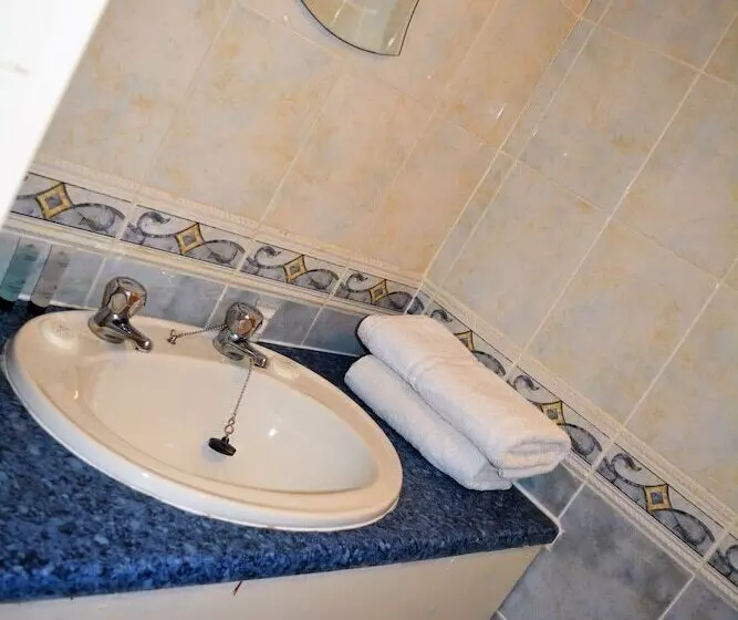 Fotos del hotel The Albany:  13