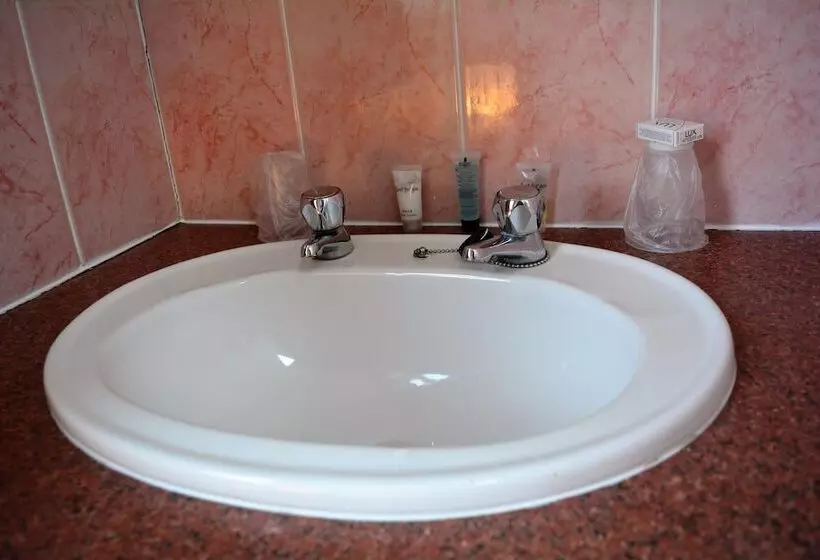 Fotos del hotel The Albany:  19